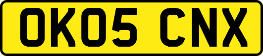 OK05CNX
