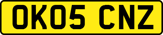 OK05CNZ