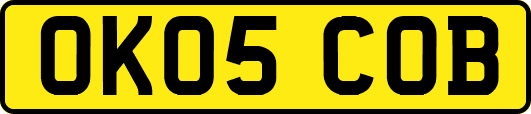 OK05COB