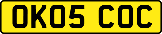 OK05COC