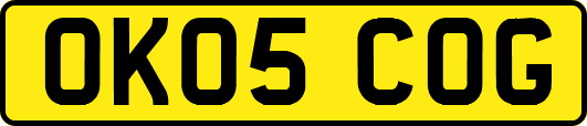 OK05COG