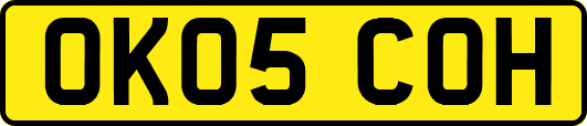 OK05COH