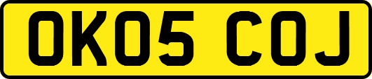 OK05COJ
