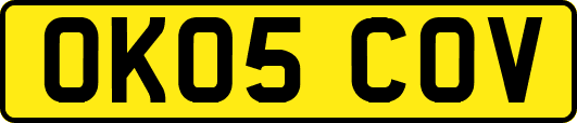 OK05COV