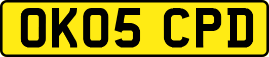 OK05CPD