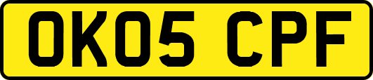 OK05CPF