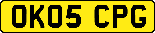 OK05CPG