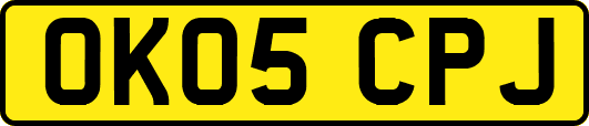 OK05CPJ