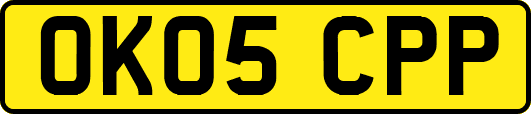 OK05CPP