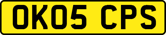 OK05CPS