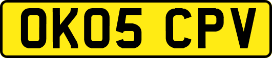 OK05CPV