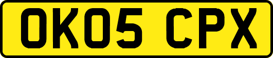 OK05CPX