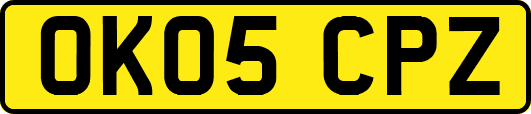 OK05CPZ