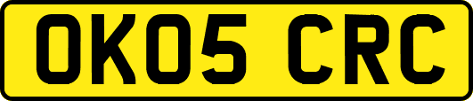 OK05CRC
