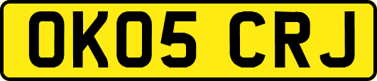 OK05CRJ