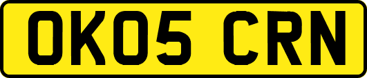 OK05CRN