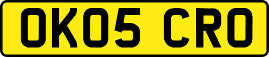 OK05CRO