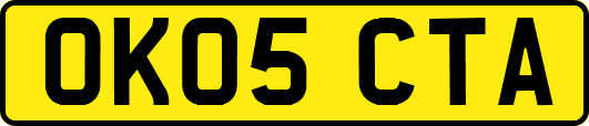 OK05CTA