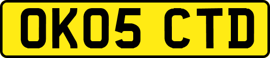OK05CTD