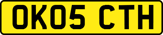 OK05CTH