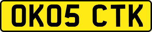 OK05CTK