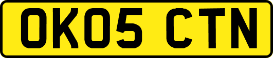 OK05CTN