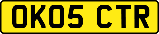 OK05CTR