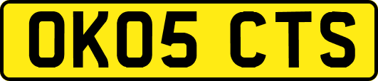 OK05CTS