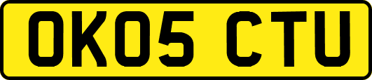 OK05CTU