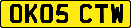 OK05CTW