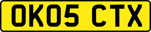 OK05CTX