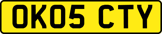 OK05CTY