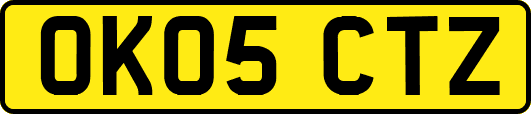 OK05CTZ