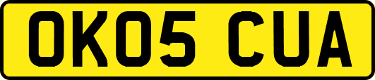 OK05CUA