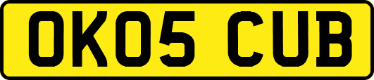 OK05CUB