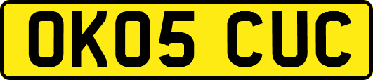 OK05CUC