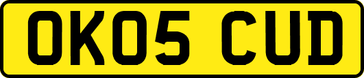 OK05CUD