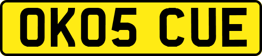 OK05CUE