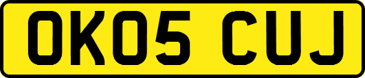 OK05CUJ