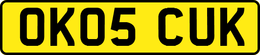 OK05CUK