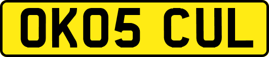 OK05CUL