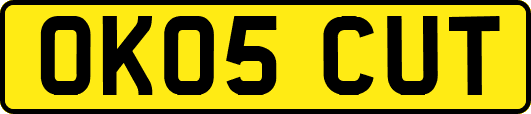 OK05CUT