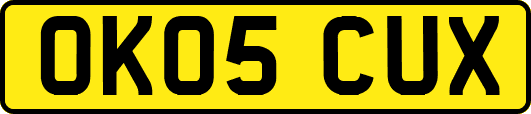 OK05CUX