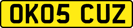OK05CUZ