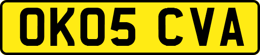 OK05CVA