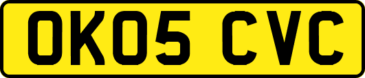 OK05CVC