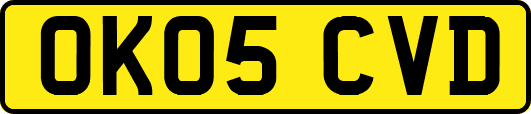 OK05CVD