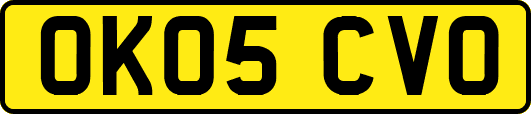 OK05CVO