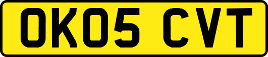 OK05CVT