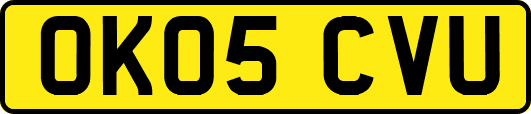 OK05CVU